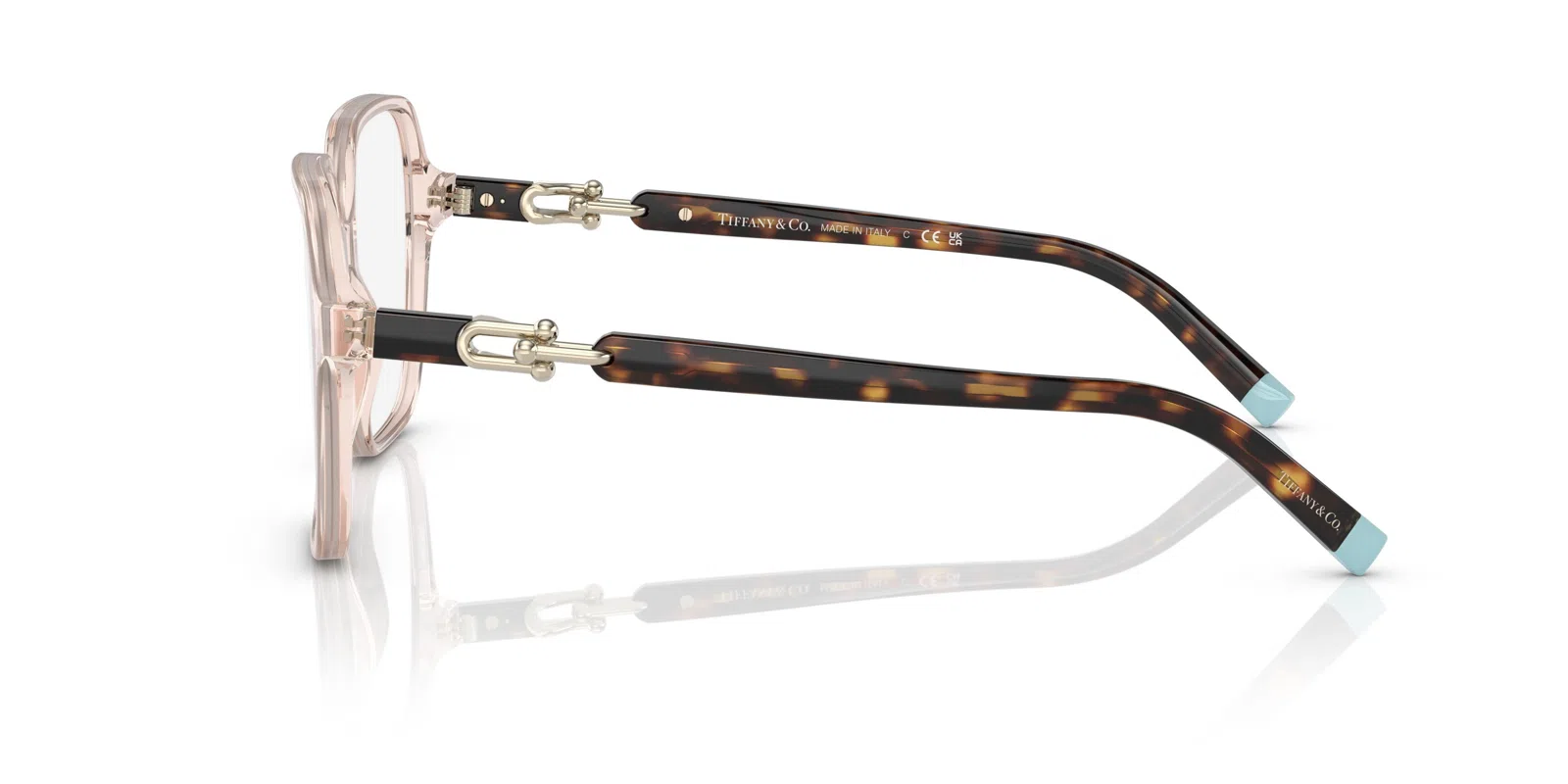 Tiffany 2230 Eyeglasses - view 6